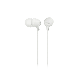In-Ear Lightweight Headphones (White),  In-Ear Lightweight Headphones (White), , hi-res