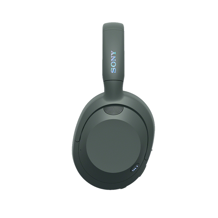 ULT WEAR Wireless Noise Cancelling Headphones (Forest Grey), , product-image