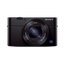 RX100 III Digital Compact Camera with 2.9x Optical Zoom