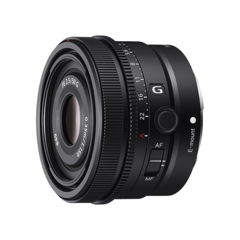 SONY ソニー FE 50mm F2.5 G SEL50F25G Sony FE 50mm f/2.5 G Lens SEL50F25G B&H Photo Video