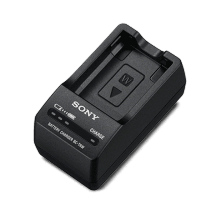 Compact Battery charger, , product-image