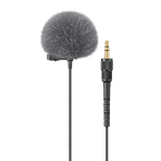 ECM-L1 Professional Lavalier Microphone, , hi-res
