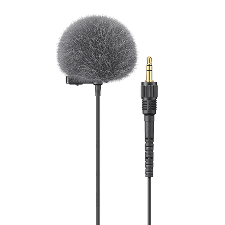 ECM-L1 Professional Lavalier Microphone, , hi-res