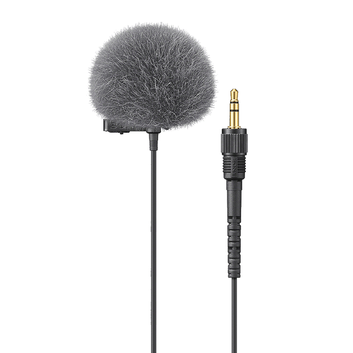 ECM-L1 Professional Lavalier Microphone, , product-image