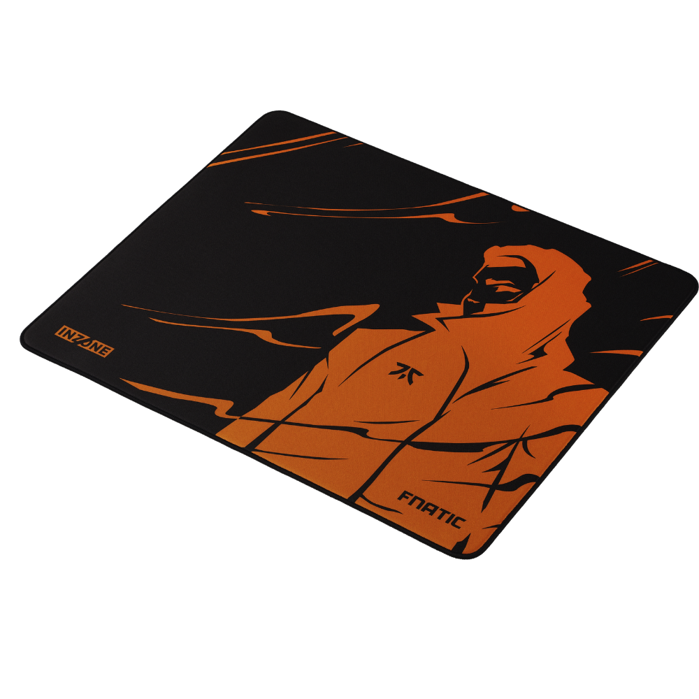INZONE Mat-F Fnatic Edition Gaming Mouse Pad, , product-image