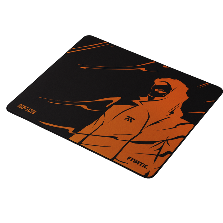 INZONE Mat-F Fnatic Edition Gaming Mouse Pad, , product-image