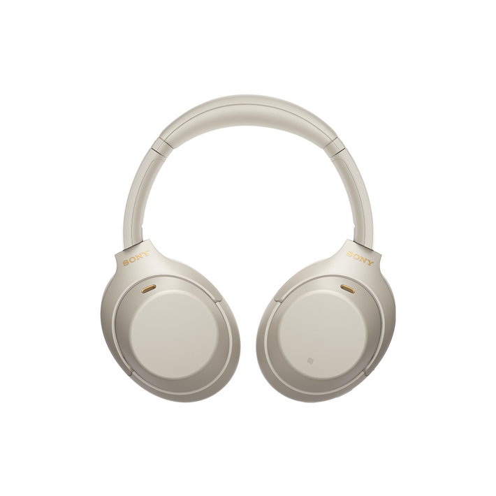 WH-1000XM4 Wireless Noise Cancelling Headphones (Silver), , product-image