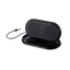Portable Travel Speakers (Black) Portable Travel Speakers (Black)