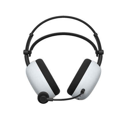 INZONE H9 II Wireless Noise Cancelling Gaming Headset (White), , hi-res