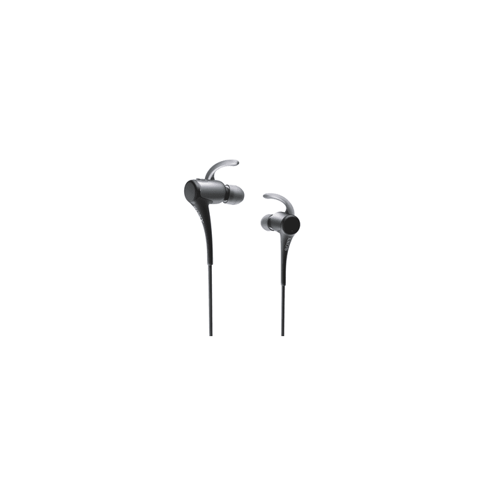 AS800 Active Series Headphones (Black), , product-image