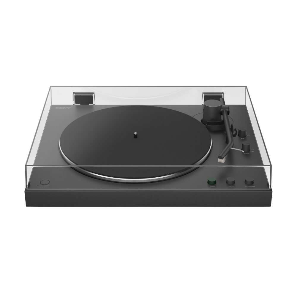 PS-LX3BT | Turntable | Wireless connection | Full auto playback, , product-image