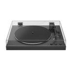 PS-LX3BT | Turntable | Wireless connection | Full auto playback, , hi-res