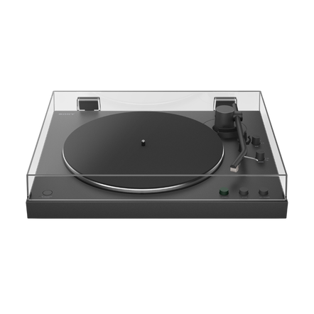 PS-LX3BT | Turntable | Wireless connection | Full auto playback, , hi-res