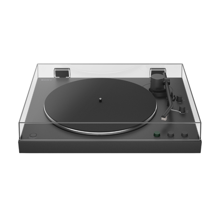PS-LX3BT | Turntable | Wireless connection | Full auto playback, , product-image
