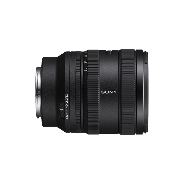 FE 16-25mm F2.8 G, , product-image