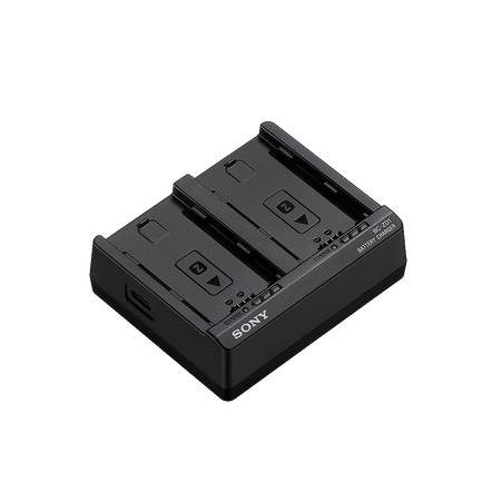 BC-ZD1 | USB-C Dual Charger with PD, , hi-res