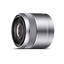 APS-C E-Mount  30mm F3.5 Macro Lens