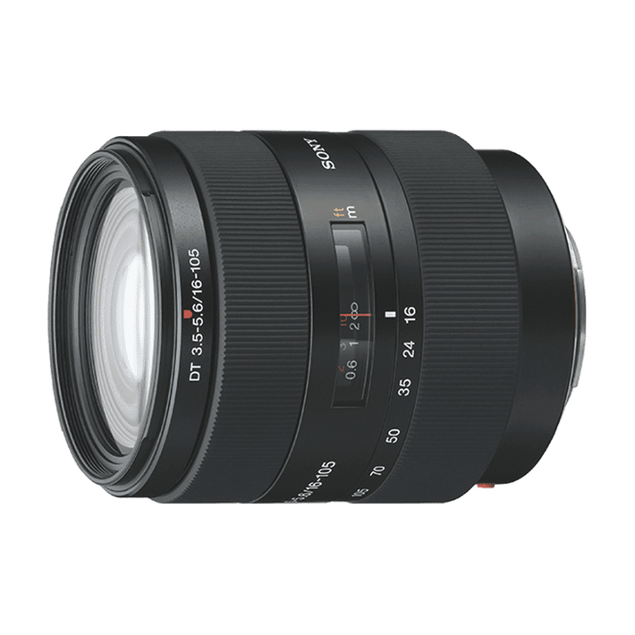 A-Mount 16-105mm F2.5-5.6 Zoom Lens, , product-image