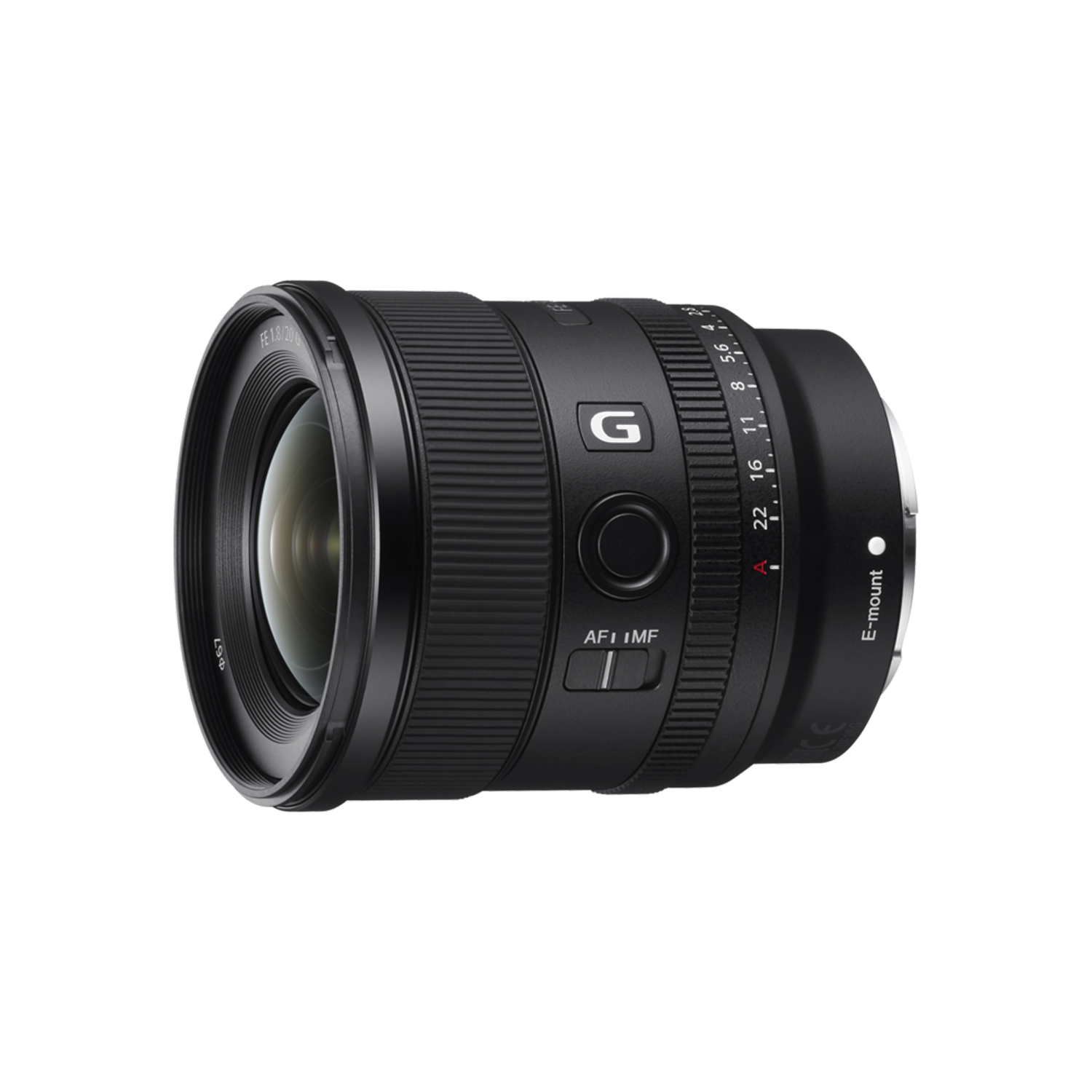 ソニー FE20mm F1.8 SEL20F18G 【予約】 44928円引き nods.gov.ag