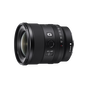 Full Frame E-Mount FE20mm F1.8 Wide Angle G Lens