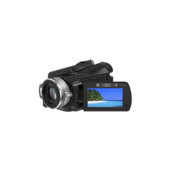 60GB Hard Disk Drive Full HD Camcorder,  60GB Hard Disk Drive Full HD Camcorder, , hi-res