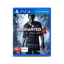 PlayStation4 Uncharted 4: A Thief's End