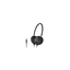 Lightweight Headphones (Black) Lightweight Headphones (Black)