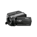 80GB Hard Disk Drive Full HD Camcorder, , hi-res