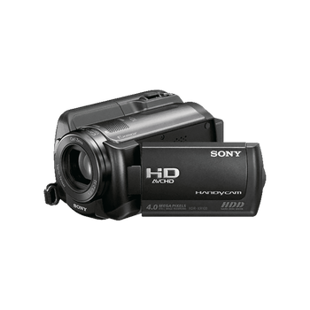 80GB Hard Disk Drive Full HD Camcorder,  80GB Hard Disk Drive Full HD Camcorder, , hi-res