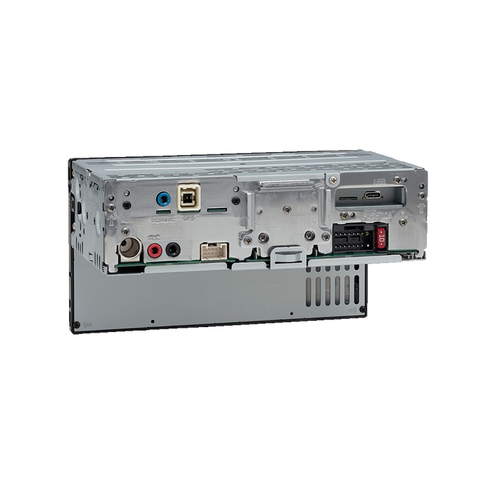 XAV-AX4000 Digital Multimedia Receiver, , product-image