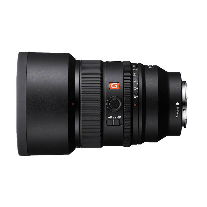 FE 85mm F1.4 GM II,  FE 85mm F1.4 GM II, , product-image