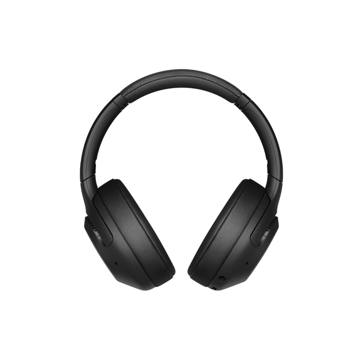 WH-XB900N EXTRA BASS Wireless Noise Cancelling Headphones (Black), , product-image