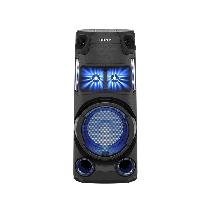 V43D High Power Audio System with BLUETOOTH Technology, , product-image