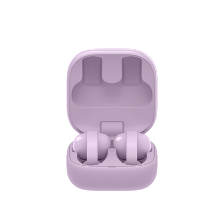LinkBuds Clip Open-Ear Truly Wireless Earbuds (Violet), , hi-res