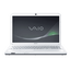 15.5" VAIO C Series (White) 15.5" VAIO C Series (White)