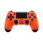 PlayStation4 DualShock Wireless Controllers (Sunset Orange) PlayStation4 DualShock Wireless Controllers (Sunset Orange)