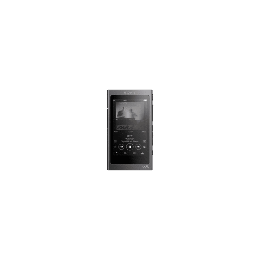 Walkman with High-Resolution Audio, Walkman with High-Resolution Audio, , product-image