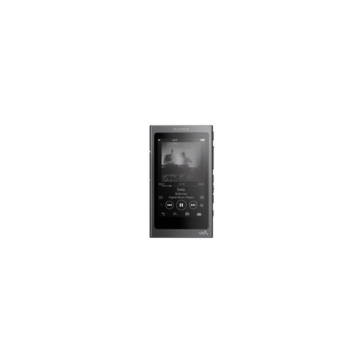Как разобрать корпус проигрывателя sony nw a55 Купить мини-диск плеер Sony Sony NW-A55LLWalkman (16 GB, Hi-Res, Touch Screen, B