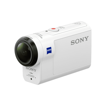 HDR-AS300 Action Cam with Wi-Fi and GPS, , hi-res