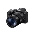 Sony RX10 V High-Zoom Camera, , hi-res
