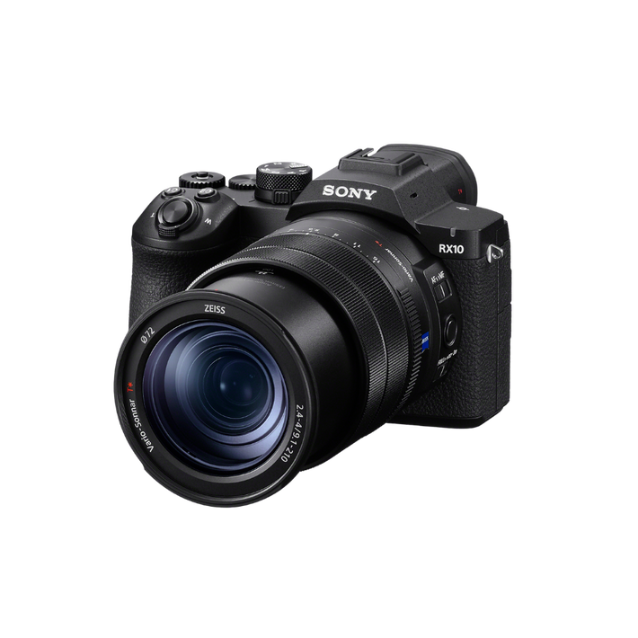 Sony RX10 V High-Zoom Camera, , product-image