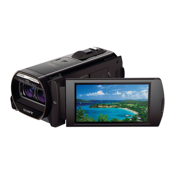 TD30 3D Flash Memory HD Handycam,  TD30 3D Flash Memory HD Handycam, , hi-res