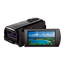TD30 3D Flash Memory HD Handycam