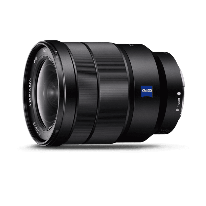 Vario-Tessar T* Full Frame E-Mount FE 16-35mm F4 Zeiss OSS Lens, , product-image