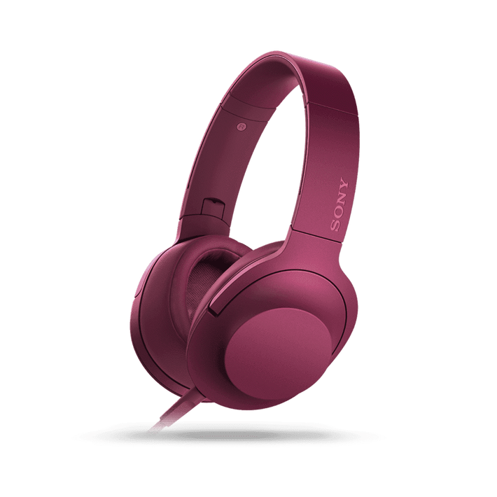 h.ear on Headphones (Pink), , product-image