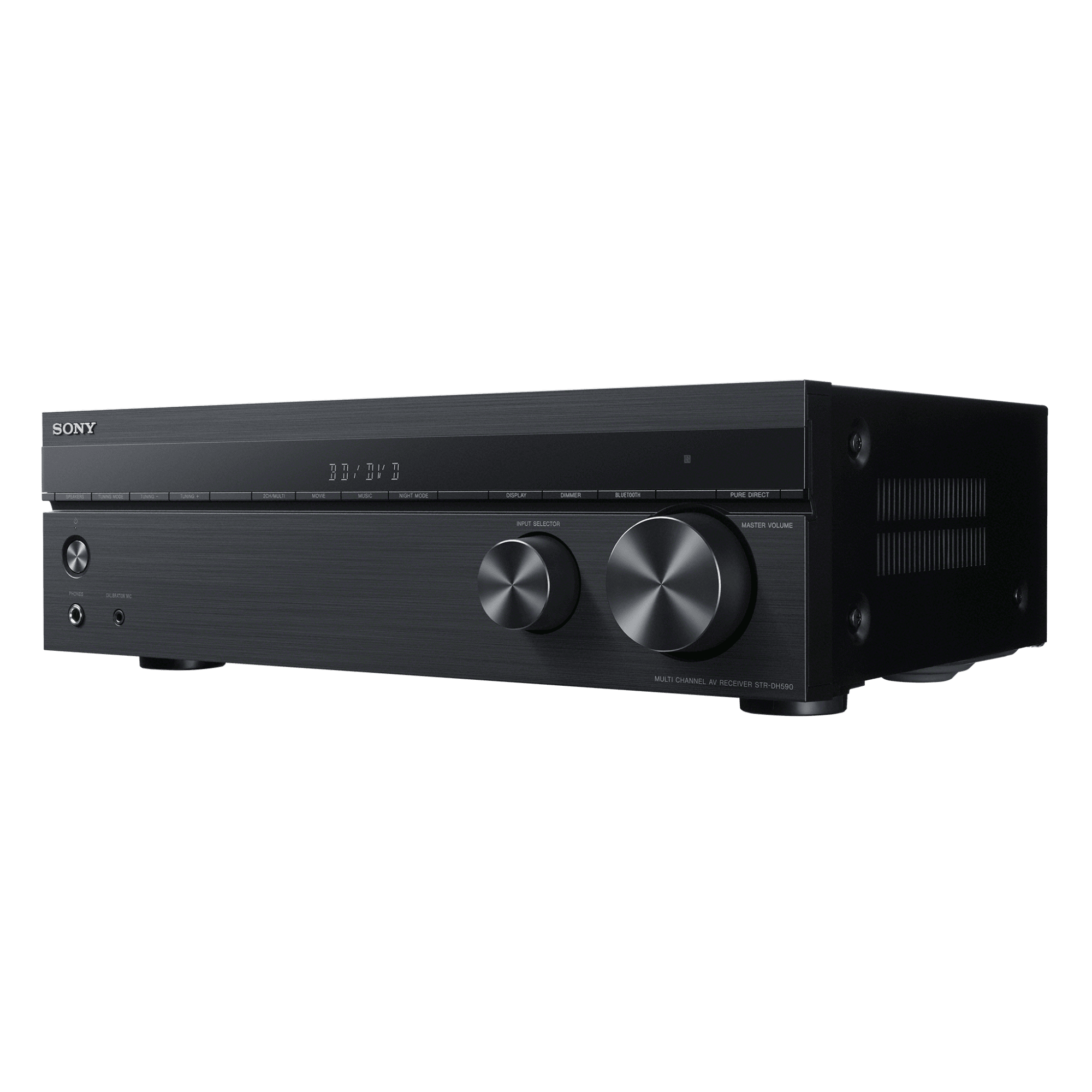 Shop Stereo and AV Receivers