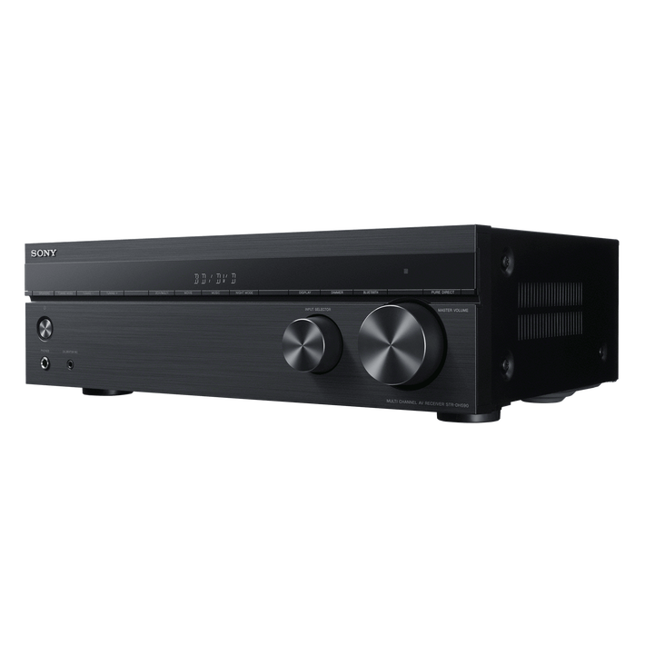 5.2ch Home Theatre AV Receiver, , product-image