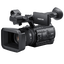 PXW-Z150 - 4K Compact Handycam
