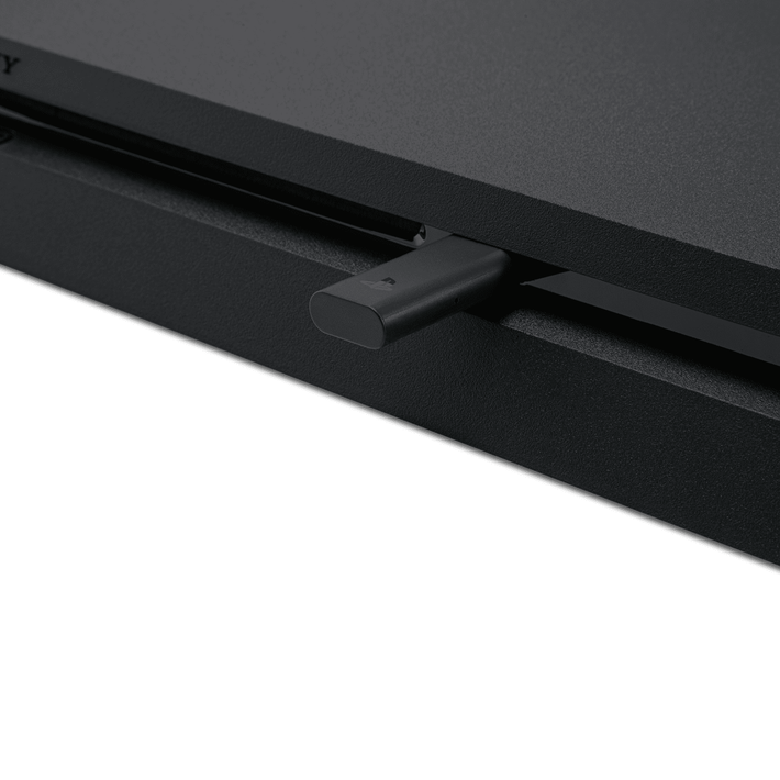 PlayStation4 Gold Wireless Stereo Headset - Fortnite (Black), , product-image