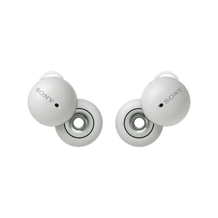 LinkBuds (White), , product-image